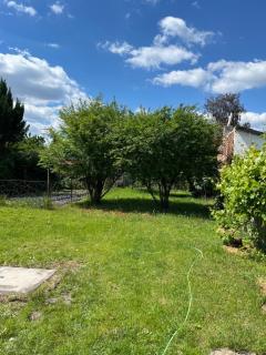 Hideaway house with garden & freeparking - 5
