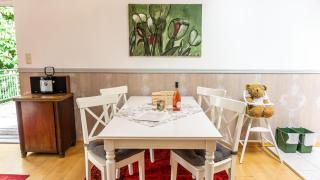 Seadrift Rosentraum - 6