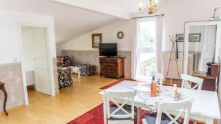 Seadrift Rosentraum - 5