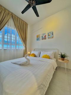 ALOHA HOME Near KTCC,Mayang Mall, Pasar Payang - Gua Sai - 1