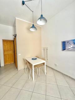 Il CORTILE DI EOLO - Marettimo - 2