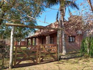 Lugar Paraiso - Colón - 0