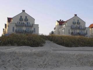 Kaiserhof 14 - Wangerooge - 0