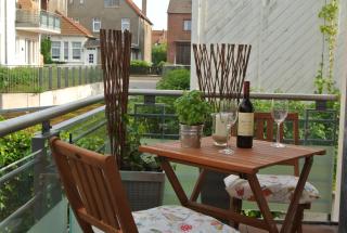 Kaiserhof 14 - Wangerooge - 9