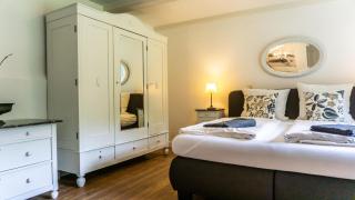 Seadrift Auszeit - 1