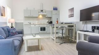 Seadrift Meeresbrise - 7