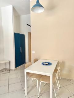 Il CORTILE DI EOLO - 1