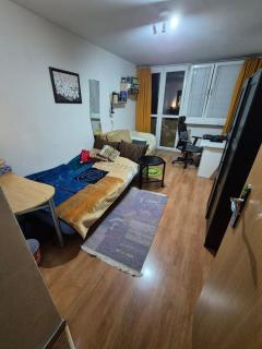 Cosy Spacious Room - Wrocław - 6