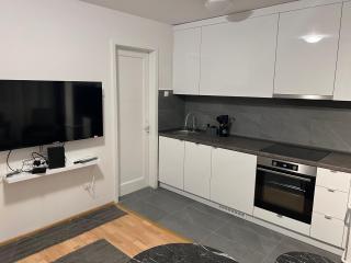 Monza Apartment - Sarajevo - 3