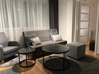 Monza Apartment - Sarajevo - 4