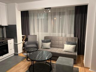 Monza Apartment - Sarajevo - 5