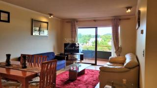 Depto en pleno centro de Pucón con vista al volcán - Pucón - 0