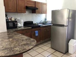 CASA DORADO con AC Y SMART TV planta alta - Mezcales - 6