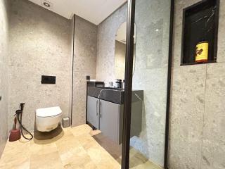 12th Palm Living Modern Studio - Near Maarif - Casablanca - 1