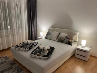 Monza Apartment - Sarajevo - 7