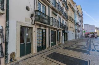 To Be Apartments Mouraria - Lisbon - 6