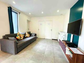 Apartment Residence of Stade de France - 4