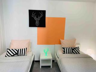 Apartment Residence of Stade de France - 1