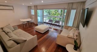 Apartamento 3 quartos no Quadrilátero de Charme em Ipanema - 9