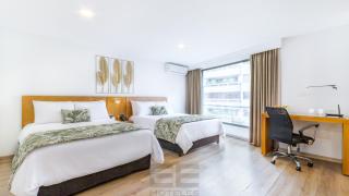 Leblón Suites Hotel - Medellín - 2