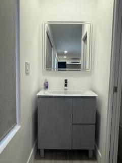 Modern and private studio - 4