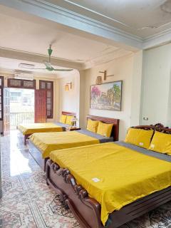 IL Divo Homestay & Spa 8 Hàng Đào - 7
