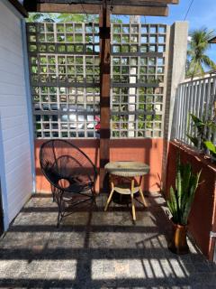 Casa completa - 5min a pé da praia - Check-out 21h - 8