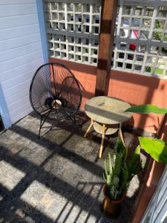 Casa completa - 5min a pé da praia - Check-out 21h - 9