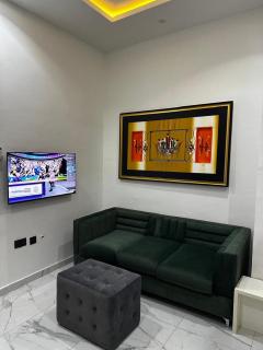 Ethan Apartments - Yaba - 8