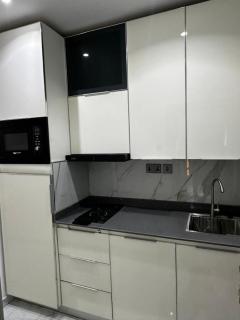 Ethan Apartments - Yaba - 4
