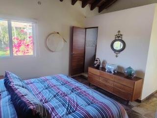 Casa 16 - El Amanecer - Higuera Blanca - 1