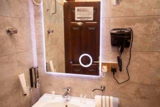 Parkview Hotel - Accra - 4