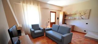 Villetta azzurra - Solfara Mare - 8