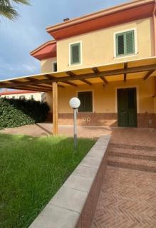 Villetta azzurra - Solfara Mare - 2
