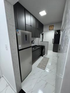 Apartamento Guarujá Astúrias - 6