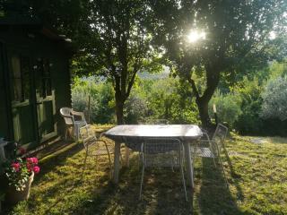 Apartment in ancient historic villa near Florence - Rufina - 6