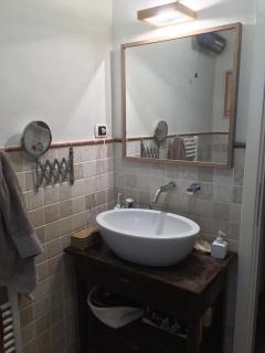 Apartment in ancient historic villa near Florence - Rufina - 5