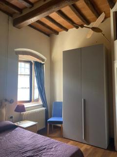Apartment in ancient historic villa near Florence - Rufina - 3