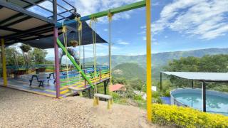 Glamping Horizon Forest - Anapoima - 7
