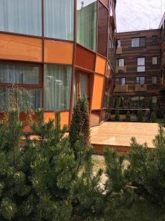 Baltic Apartments Premium - Palanga - 0