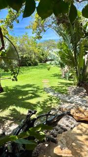 Pousada Rio das Onças - 7