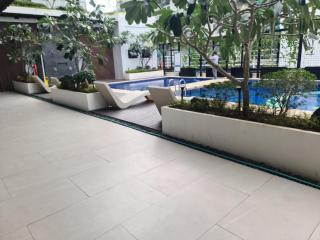 Condominium in Ivory Residences - Davao City - 7