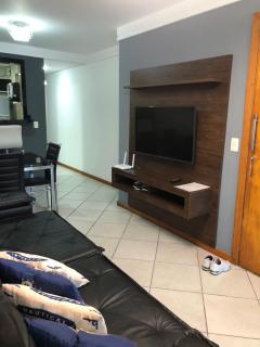 Apartamento para temporada na Praia do Morro de Frente para o Mar - Guarapari - 1