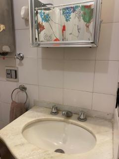 Spectacular ocean view studio with wi-fi and quiet air conditioning - Rio de Janeiro - 4
