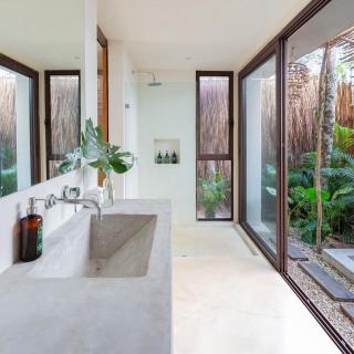 Ikal Boutique Bungalows - Tulum - 5
