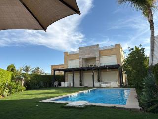 Marina alamien - El Alamein - 5