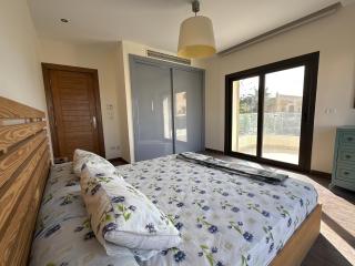 Marina alamien - El Alamein - 2