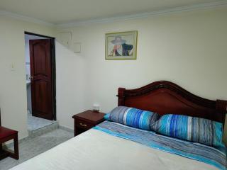 hotel Damasco internacional - Ipiales - 2