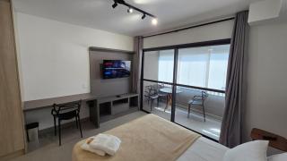 Studio Aconchegante no Butantã - São Paulo - 5