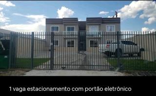 Ap próximo Hospital Angelina Caron - Campina Grande do Sul - 6
